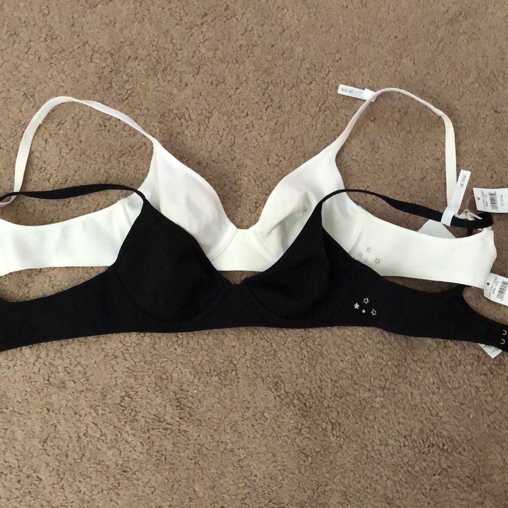 Aerie bras